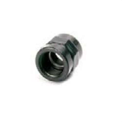 Manicotto a pressione femmina filettato femmina PR-15 diametro 25X3/4'' PVC con riferimento 250411 del marchio CREARPLAST