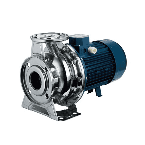 Pompa centrifuga Ebara 3M 50-200/15,0 Trifase 20CV con riferimento 1330980006I del marchio EBARA