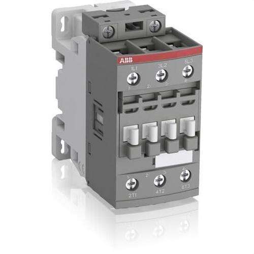 Contattore AF30-30-00 3P BOB 250-500VCA-CC con riferimento 1SBL277001R1400 del marchio ABB