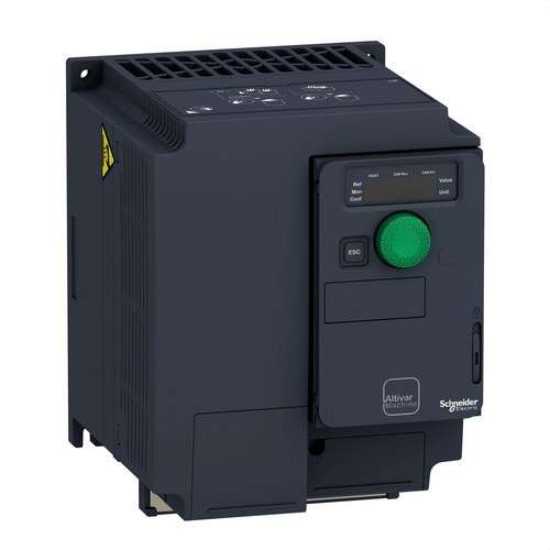 Variatore di velocità ALTIVAR-320C 2,2KW 400V Trifase con riferimento ATV320U22N4C del marchio SCHNEIDER ELECTRIC