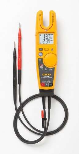Tester elettrico Fluke T6-1000 con riferimento 4910257 del marchio FLUKE