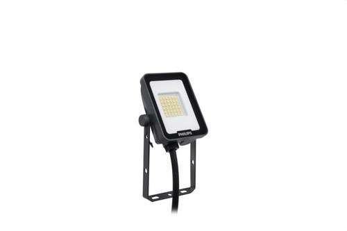 Proiettore LED BVP164 LED12/840 PSU 10W SWB CE con riferimento 53356199 del marchio PHILIPS