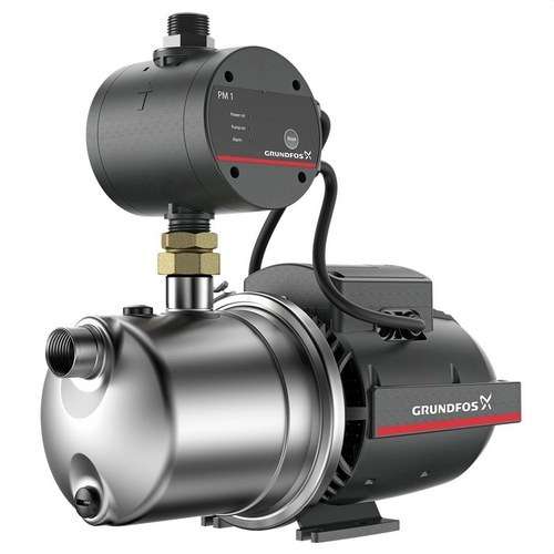 Gruppo di pressione JP 4-54 PM1 con riferimento 99515137 del marchio GRUNDFOS