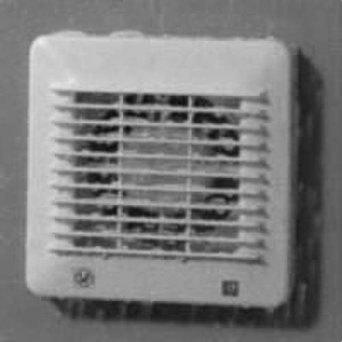Estrattore da bagno-100 C con riferimento 5211965800 del marchio SOLER & PALAU