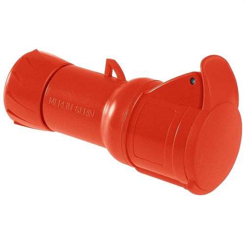 Base aerea 16A 3P+TT 380-415V IP44 con riferimento PKY16M434 del marchio SCHNEIDER ELECTRIC
