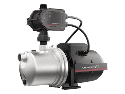 Sistema di aumento di pressione JP 5-48 PM START con riferimento 93294166 del marchio GRUNDFOS