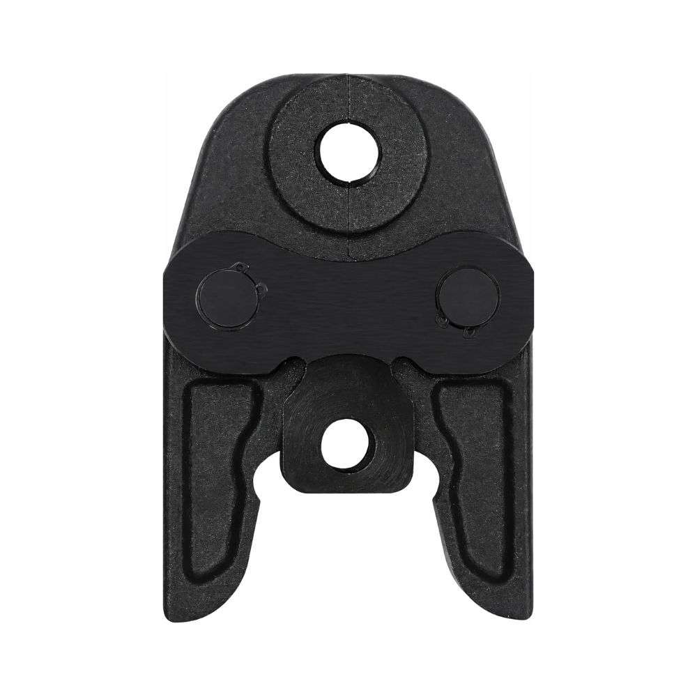 Morsetto diametro 20 mm tipo "U" e 32 kN con riferimento 32052020 del marchio BARA