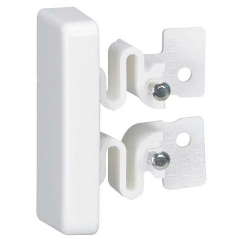Tappo finale 40x20mm DLPLUS con riferimento 031211 del marchio LEGRAND
