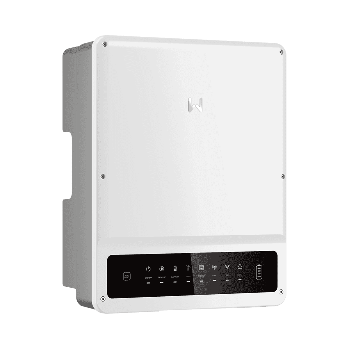 Inverter solare ibrido trifase da 50 kW GoodWe GW50K-ET-10 con riferimento GW50K-ET-10 del marchio GOODWE