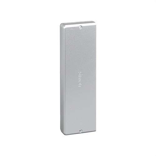 Angolo interno variabile 160x55mm con riferimento TKA1605507/9 del marchio SIMON