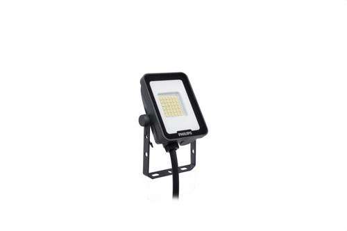 Proiettore LED BVP164 LED24/865 PSU 20W SWB CE con riferimento 53347999 del marchio PHILIPS