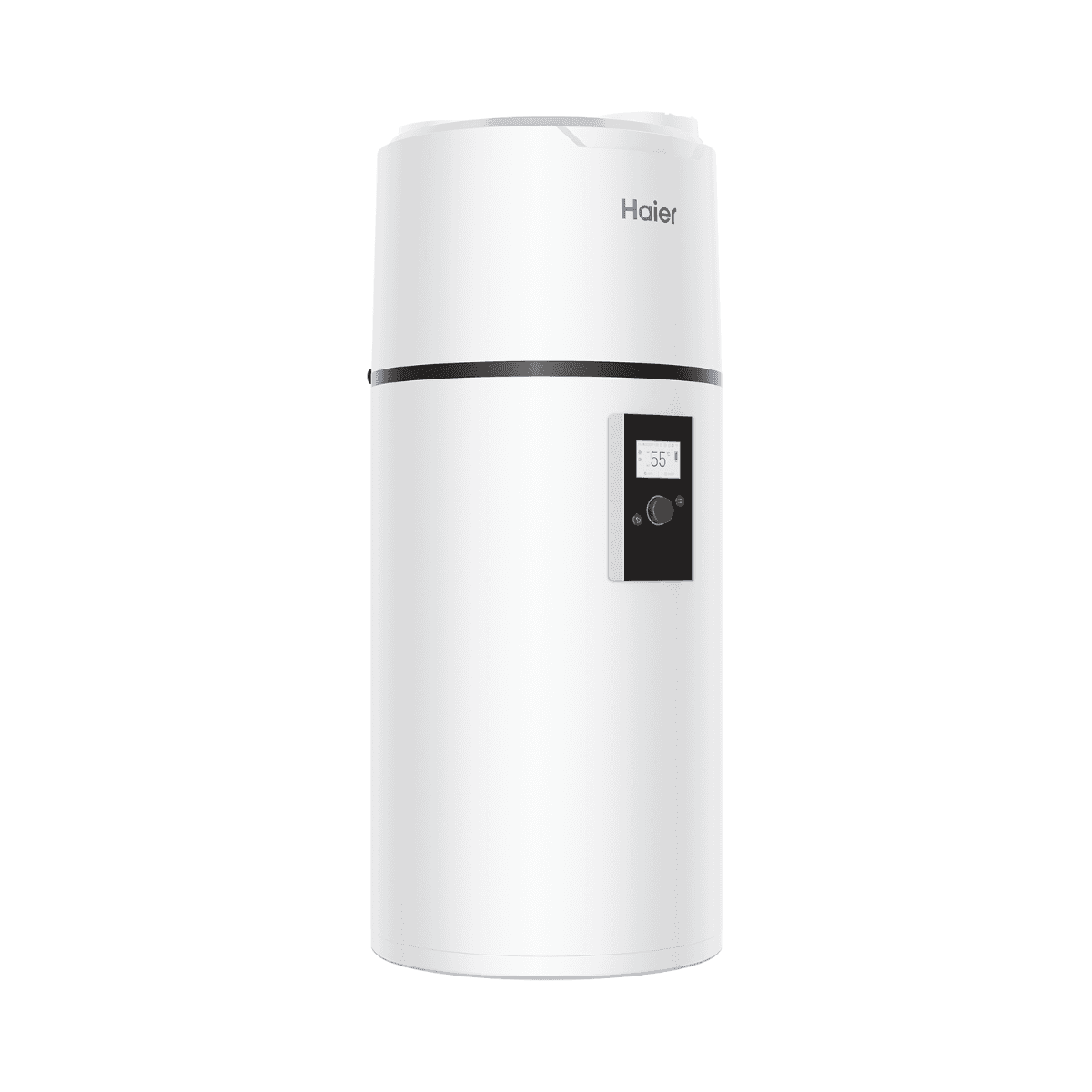 Pompa di calore per ACS Haier HPM8 R290 da 80 litri con riferimento HP80M8-9 del marchio HAIER