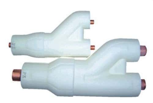 Distributor for Power up to 15kW Samsung MXJ-YA1509M with reference MXJ-YA1509M from the brand SAMSUNG