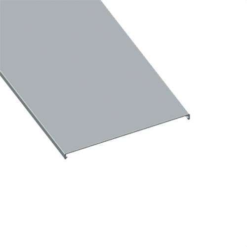 Coperchio grigio 80mm U43X con riferimento T-80.88 del marchio UNEX