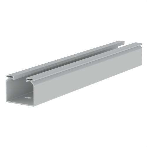 Vassoio cieco U23X 75x60mm con riferimento 66091 del marchio UNEX