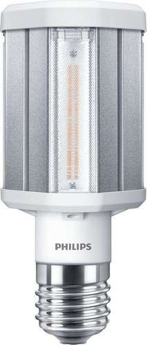 Lampadina LED TFORCE LED HPL ND 60-42W E40 840 con riferimento 63828300 del marchio PHILIPS