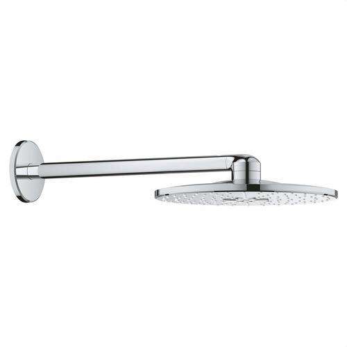 Doccia a muro con braccio 430mm Rainshower SmartActive 310 cromo con riferimento 26475000 del marchio GROHE