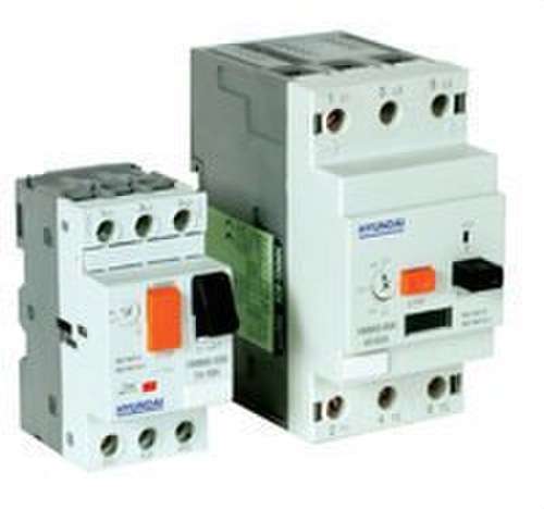 Guardamoto 2,5-4A con riferimento MMS32K-0004 del marchio HYUNDAI