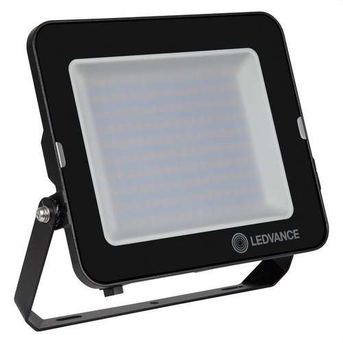 Proiettore LED FL COMP V 90W 865 100º BK 9000LM con riferimento 4058075575080 del marchio OSRAM