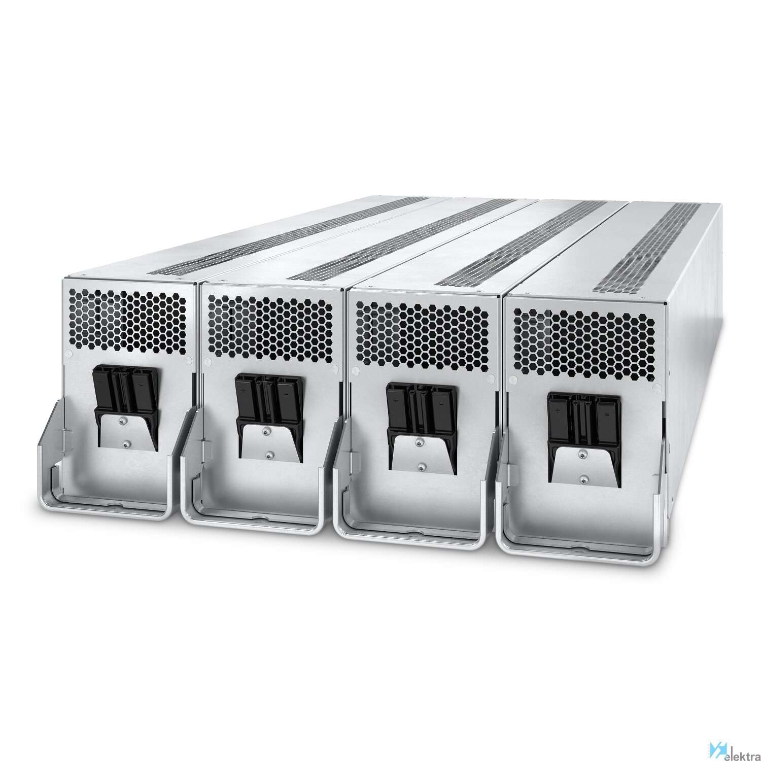 Serie di batterie per Easy UPS 3S con riferimento E3SBT4 del marchio SCHNEIDER ELECTRIC