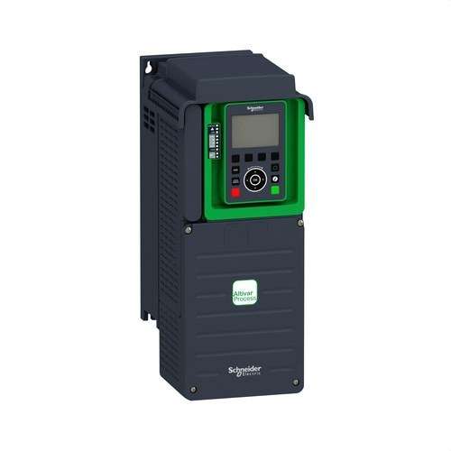 Variatore di velocità ALTIVAR-930 IP21 7,5KW 400-480V con riferimento ATV930U75N4 del marchio SCHNEIDER ELECTRIC