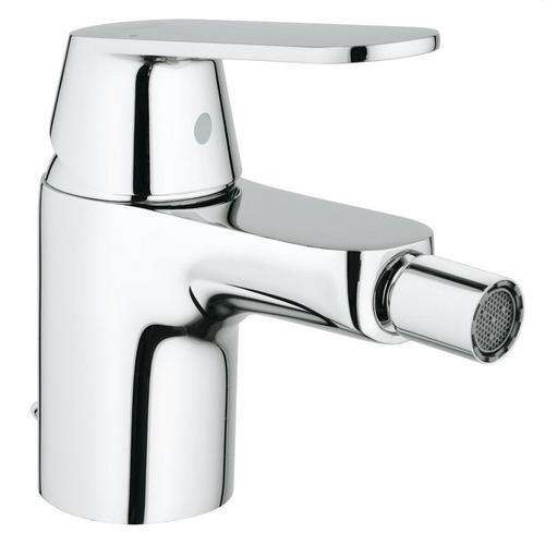 Rubinetto bidet monocomando Cosmopolitan cromo con riferimento 32840000 del marchio GROHE