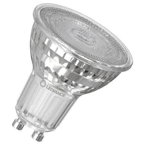 Lampadina LED Value Spot PAR16 GL 80 NON-DIM 6,9W/865 GU10 con riferimento 4099854055379 del marchio OSRAM