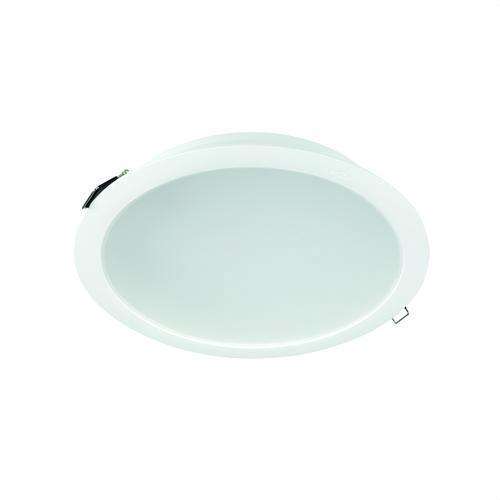 Downlight LED 719 20W 4000K con riferimento 71922030-984 del marchio SIMON