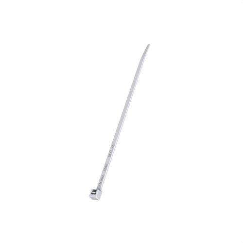 Fascetta per uso interno grigia 3,6x142 U60X con riferimento 2233-3 del marchio UNEX