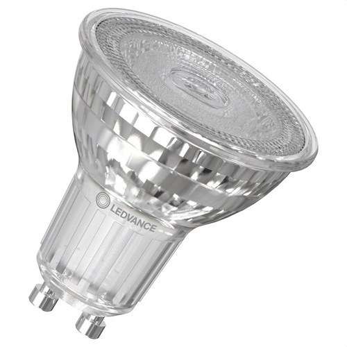 Lampadina LED Value Spot PAR16 GL 80 NON-DIM 6,9W/840 GU10 con riferimento 4099854055331 del marchio OSRAM