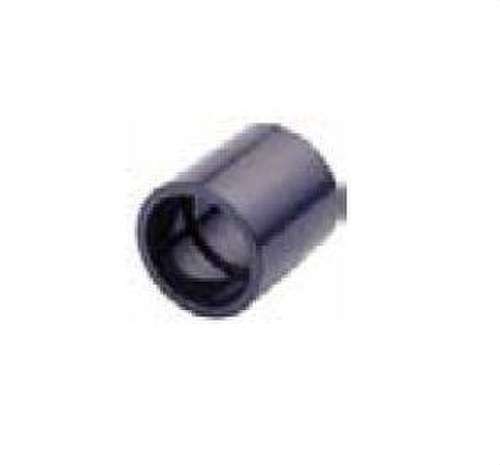 Manicotto incollante PR-7 diametro 75mm PVC con riferimento 250067 del marchio CREARPLAST