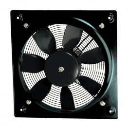 Ventilatore elicoidale da parete S&P HCFT/6-1000/H-X-1,5 con riferimento 5604271600 del marchio SOLER & PALAU