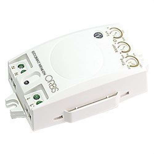 Rilevatore di movimento nascosto Orbis ECOMAT MINI 2N con riferimento OB1350122N del marchio ORBIS