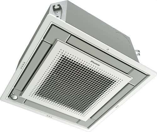 Daikin FXZQ20A 2.2 kW Integrated Cassette Air Conditioning Indoor Unit VRV with reference FXZQ20A from the brand DAIKIN