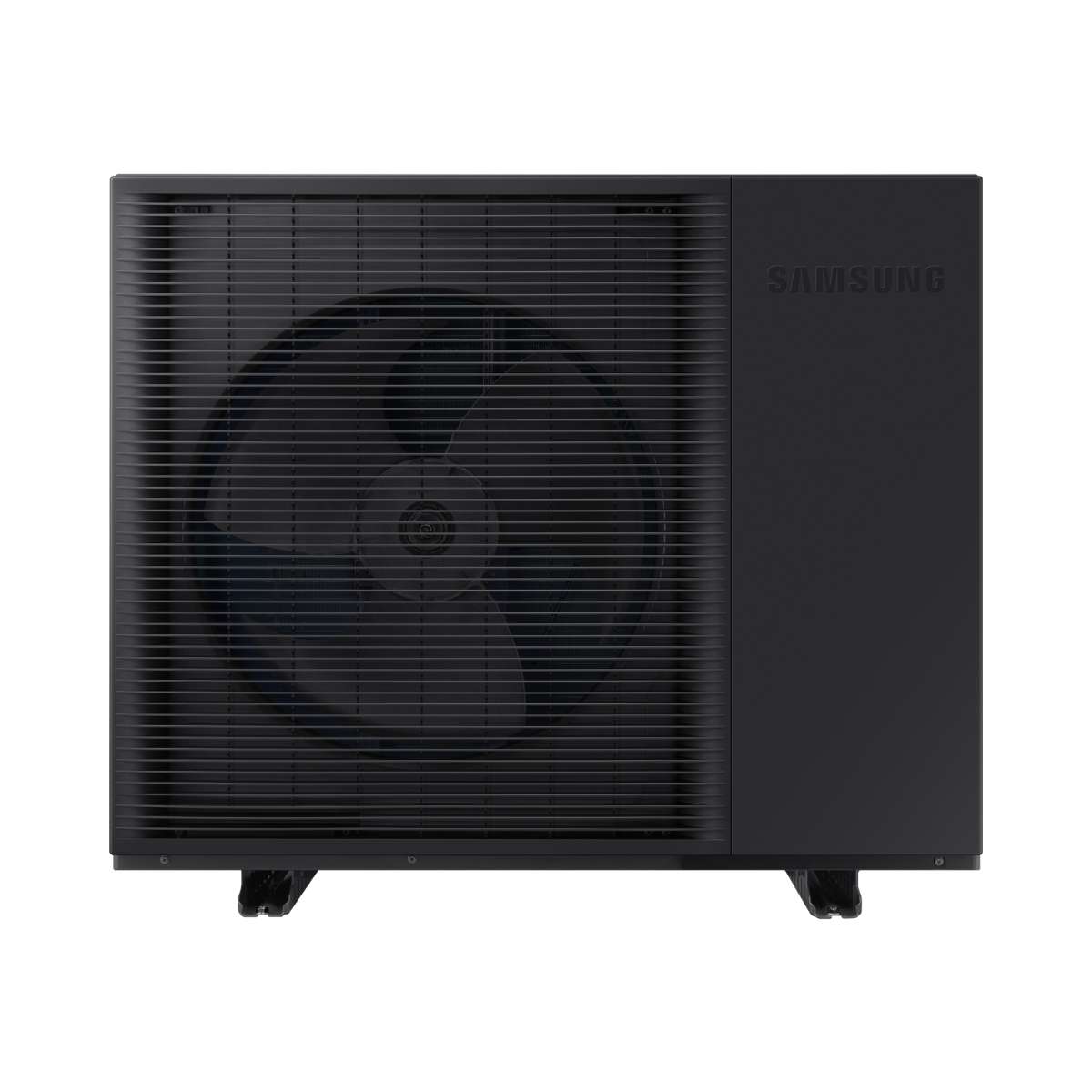 Unità esterna Samsung EHS Mono HT Quiet R32 14,0 kW con riferimento AE140BXYDEG/EU del marchio SAMSUNG
