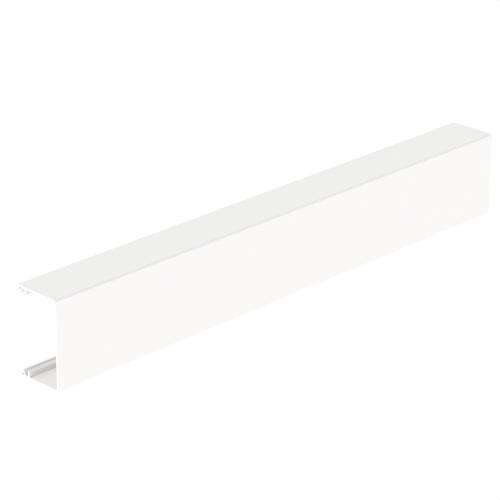 Copertura bianca 2M 45X75 U23X con riferimento 31021-02 del marchio UNEX