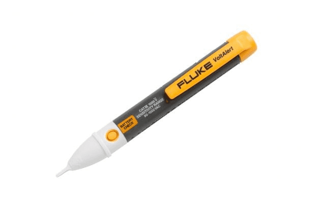 Tester elettrico Fluke 2AC voltalert™ con riferimento 3611985 del marchio FLUKE