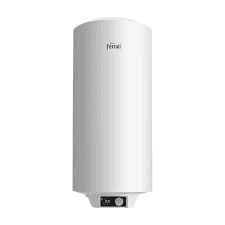 Scaldabagno elettrico verticale Ferroli TIBER C 100 litri con riferimento GRID7WKA del marchio FERROLI