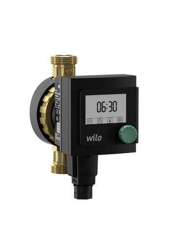Pompa circolatrice intelligente Stratos MAXO-D 40/0,5-12 PN 6/10 con riferimento 2164650 del marchio WILO