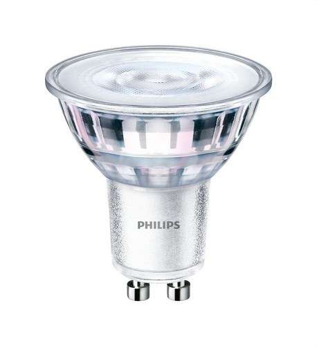 Faretto LED CorePro LEDspot 4.6-50W GU10 827 36D con riferimento 75251700 del marchio PHILIPS