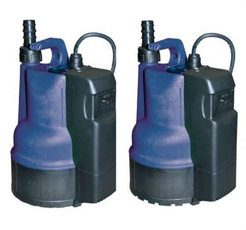 Pompa sommersa Ebara Lago 500 GI con riferimento 6241492021 del marchio EBARA
