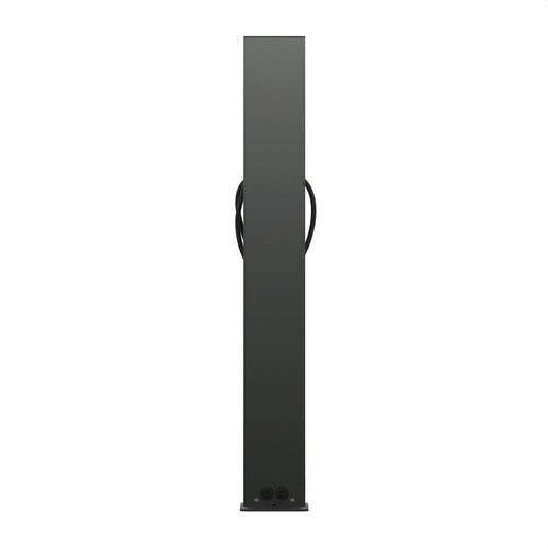 Piedistallo Eiffel Basic per Pulsar Plus, Pulsar MAX e Commander 2 con riferimento 000002504 del marchio WALLBOX