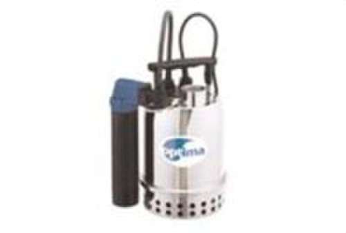 Pompa sommersa di sentina Ebara Optima MS 0,33CV con riferimento 1752100000 del marchio EBARA