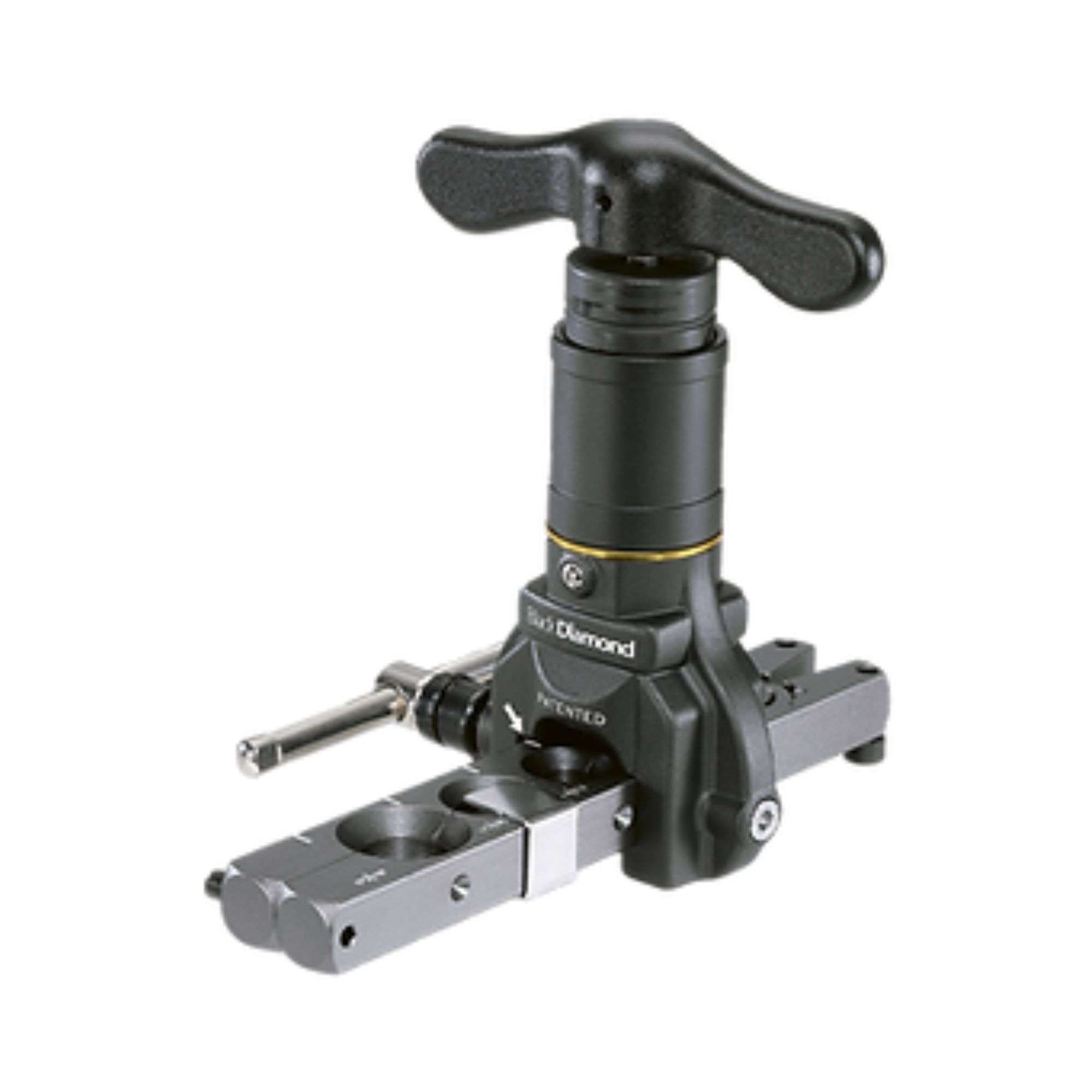 Ribaditore con adattatore per trapano BlackDiamond con riferimento 7004-3302 del marchio ZIMAKLIMA