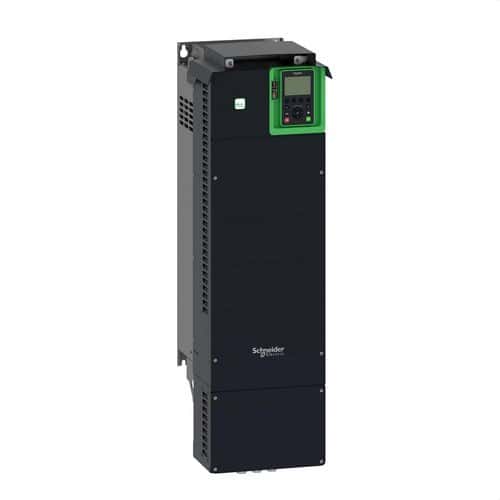 ATV630 Variable Speed Drive 90 kW/125 HP IP21/UL Type 1 with reference ATV630D90N4 from the brand SCHNEIDER ELECTRIC