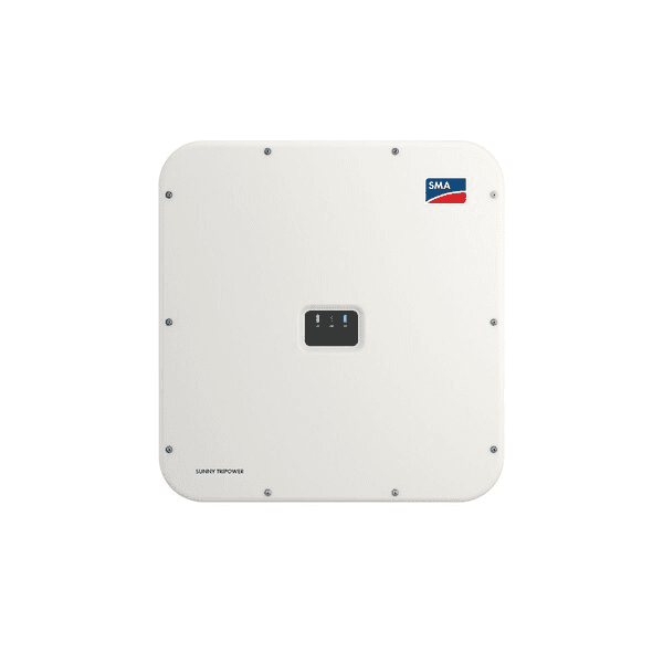 Inverter solare trifase SMA SMA Sunny Tripower X 25 kW con riferimento 03-25-1000-1-50 del marchio SMA SOLAR