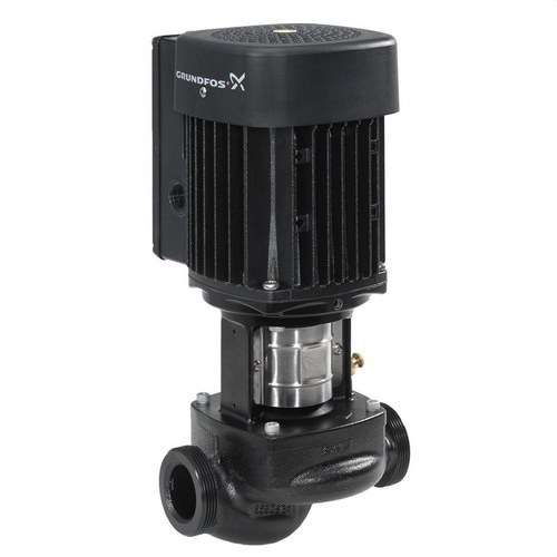 Pompa in linea TP 32-90/2 A-O-A-BQQE-DW1 con riferimento 98346582 del marchio GRUNDFOS