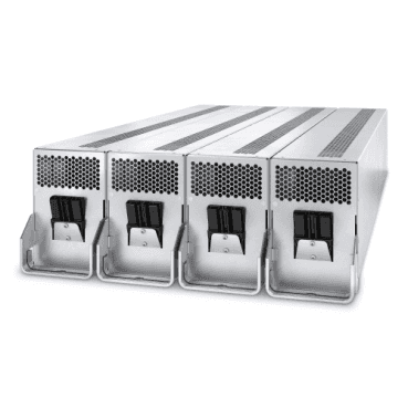Serie di batterie ad alta capacità Easy UPS 3S con riferimento E3SBTH4 del marchio SCHNEIDER ELECTRIC