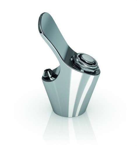 Pulsante di ricambio per fontana d'acqua con riferimento GW10 01 90 01 del marchio GENWEC