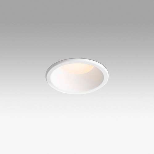 Downlight LED INCASSO SON-1 LED 8W 2700K BIANCO con riferimento 42928 del marchio LOREFAR